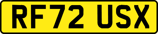 RF72USX