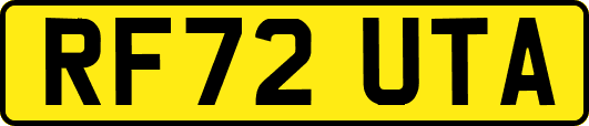 RF72UTA