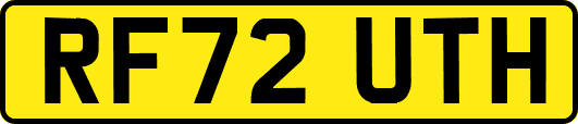 RF72UTH