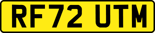 RF72UTM
