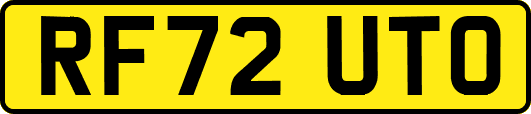 RF72UTO