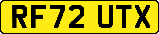 RF72UTX