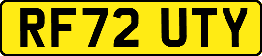 RF72UTY