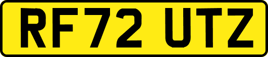 RF72UTZ