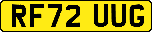 RF72UUG