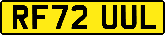 RF72UUL