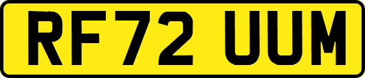 RF72UUM