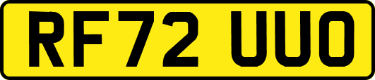 RF72UUO