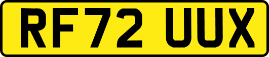 RF72UUX
