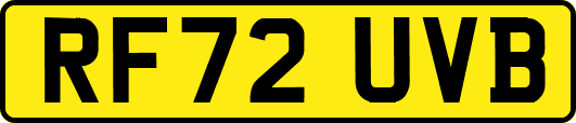 RF72UVB