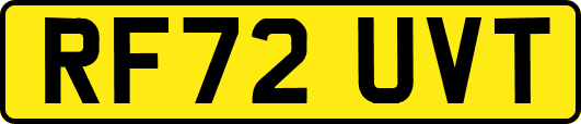 RF72UVT