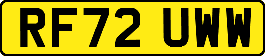 RF72UWW