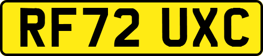 RF72UXC