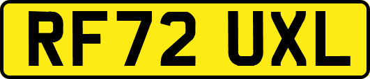 RF72UXL