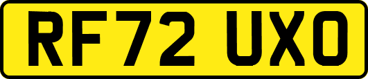 RF72UXO