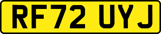 RF72UYJ