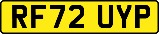 RF72UYP