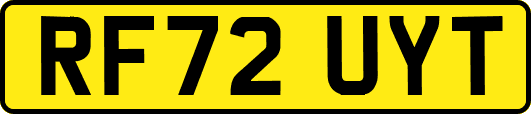 RF72UYT