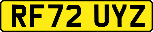 RF72UYZ