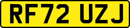 RF72UZJ