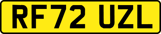 RF72UZL