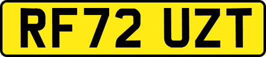 RF72UZT