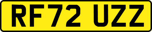 RF72UZZ