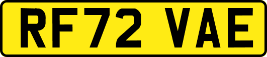RF72VAE