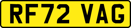 RF72VAG