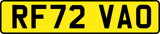 RF72VAO