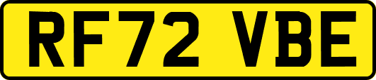 RF72VBE