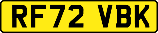 RF72VBK