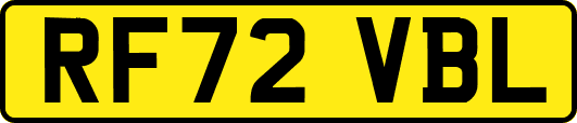 RF72VBL