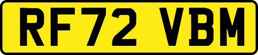 RF72VBM