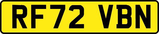 RF72VBN