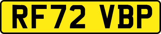 RF72VBP