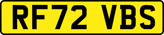 RF72VBS
