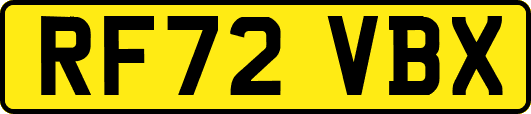 RF72VBX