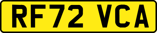 RF72VCA