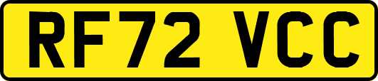 RF72VCC