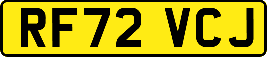 RF72VCJ
