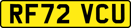 RF72VCU