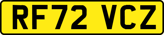 RF72VCZ