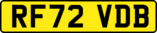 RF72VDB