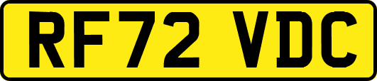 RF72VDC