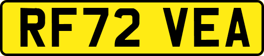 RF72VEA