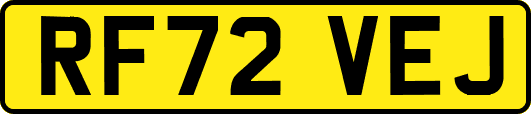 RF72VEJ