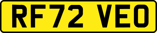 RF72VEO