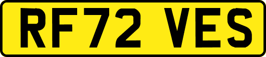 RF72VES