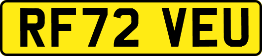 RF72VEU